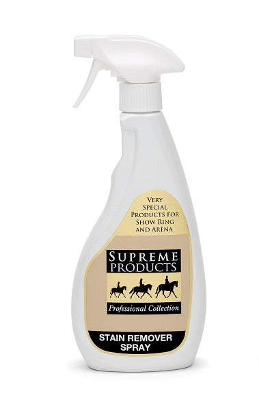 Supreme Products Stain Remover Spray
