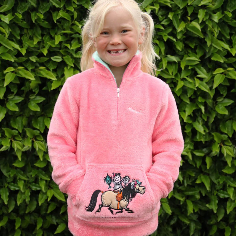Hy Equestrian Thelwell Collection Children&