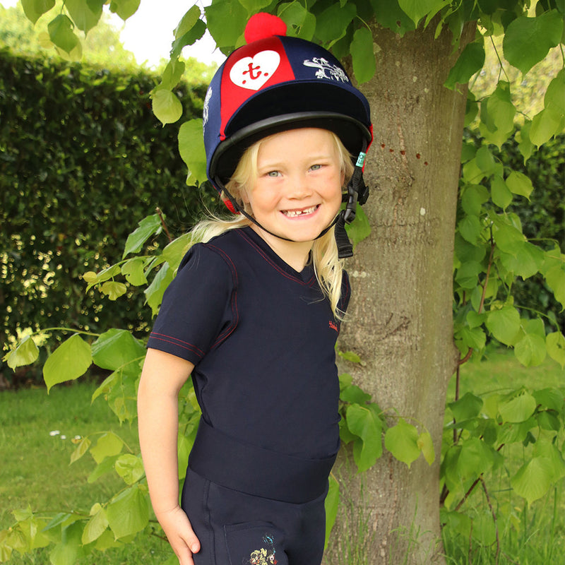 Hy Equestrian Thelwell Collection Children&