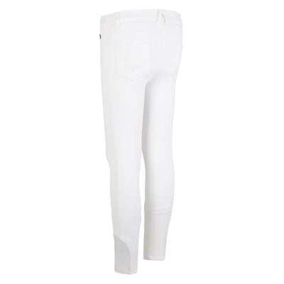 Imperial Riding Knitted Childs Silicon Full Grip Breeches