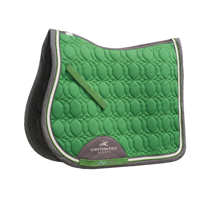Schockemohle Air Cool Jumping Saddle Pad