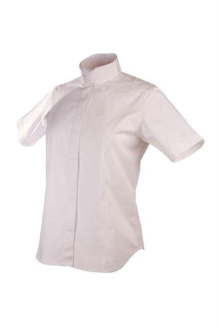 Sherwood Forest Girls Admiral Short Sleeve Shirt