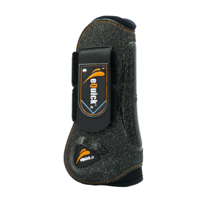 eQuick eLight Limited Edition Tendon Boots