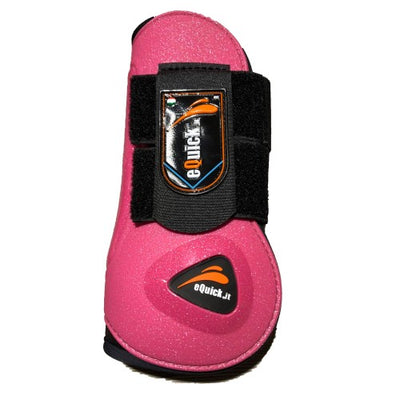 eQuick eLight Limited Edition Tendon Boots