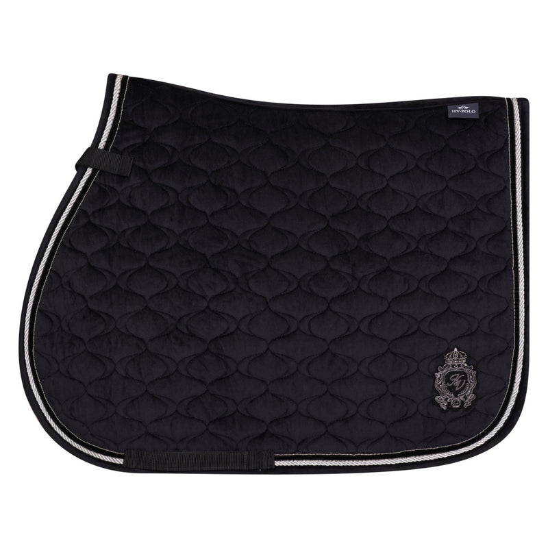 HV Polo Noelle GP Saddle Pad