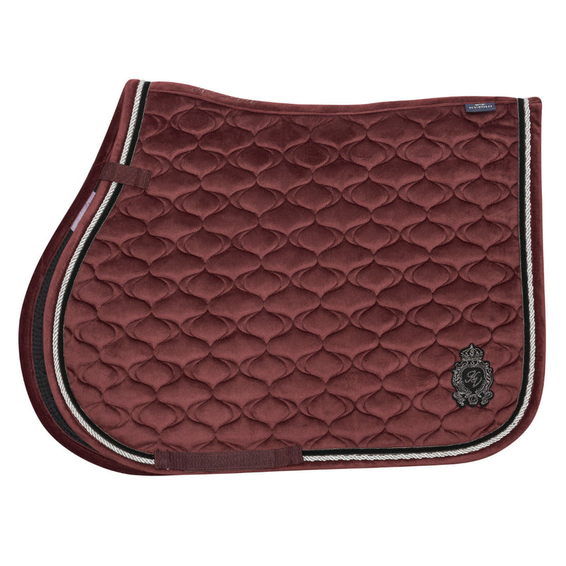 HV Polo Noelle GP Saddle Pad