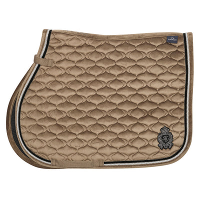 HV Polo Noelle GP Saddle Pad