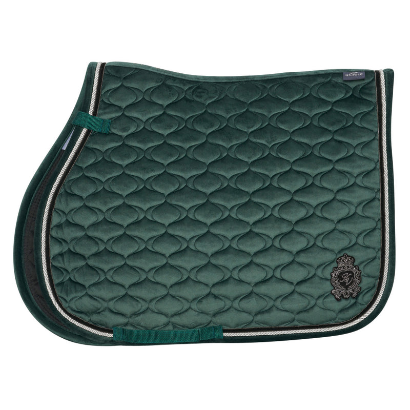 HV Polo Noelle GP Saddle Pad