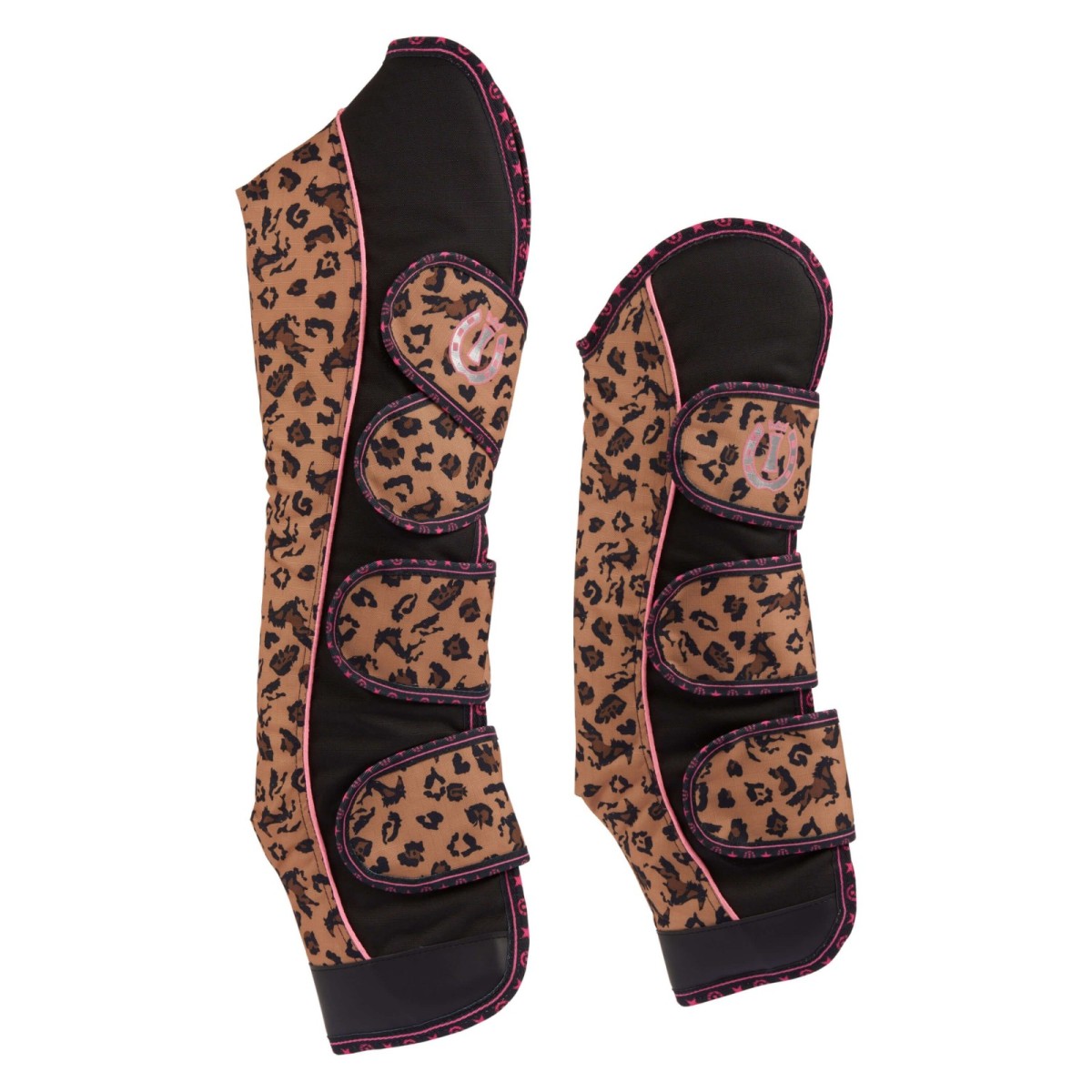Imperial Riding Beautiful Wild Travel Boots – The Spoilt Horse Company