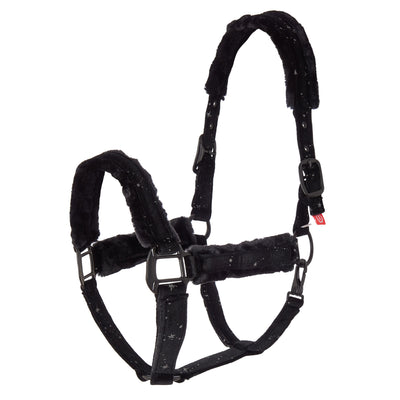 Imperial Riding Ambient Soft Star Headcollar