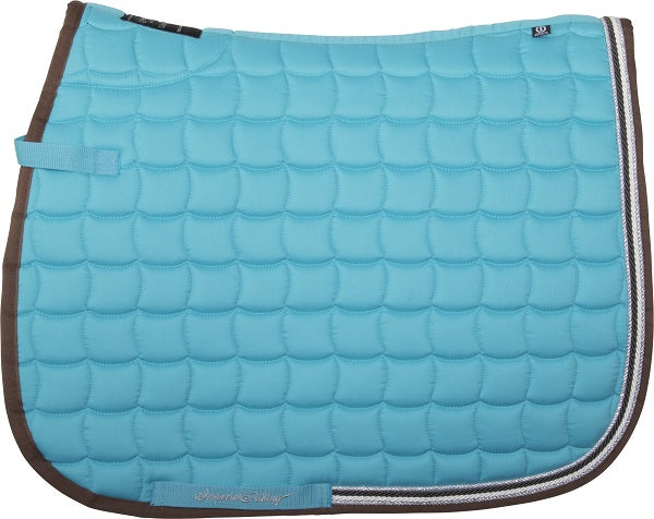 Imperial Riding Easy Going GP Saddle Pad