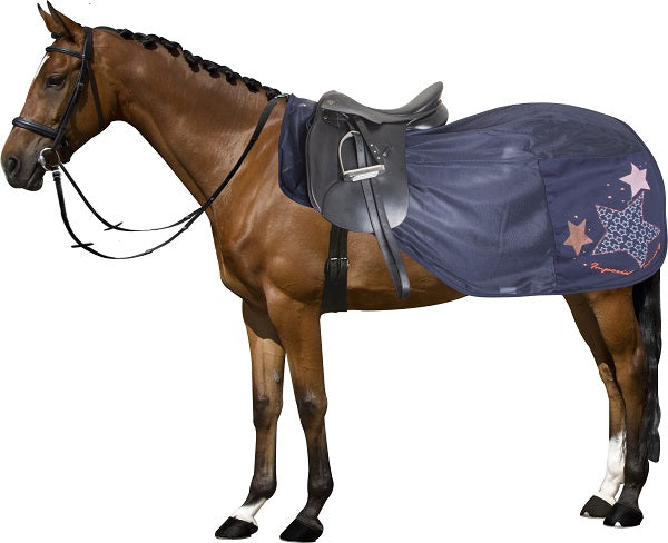 Imperial Riding Fly Away Fly Exercise Rug
