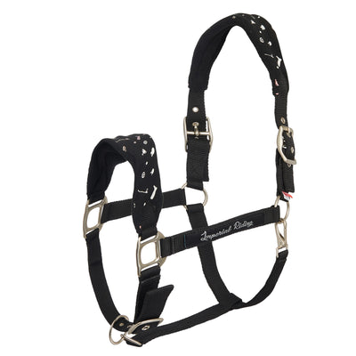 Imperial Riding Not Today Headcollar