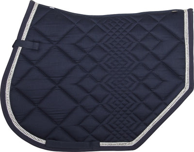 Imperial Riding Simply The Best Dressage Saddle Pad