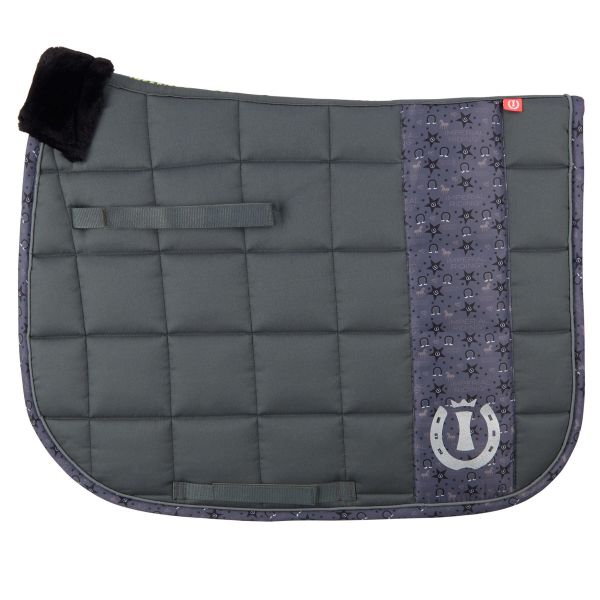 Imperial Riding Limited Edition GP Saddle Cloth