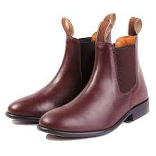 Loveson Malvern Adult Leather Jodhpur Boot