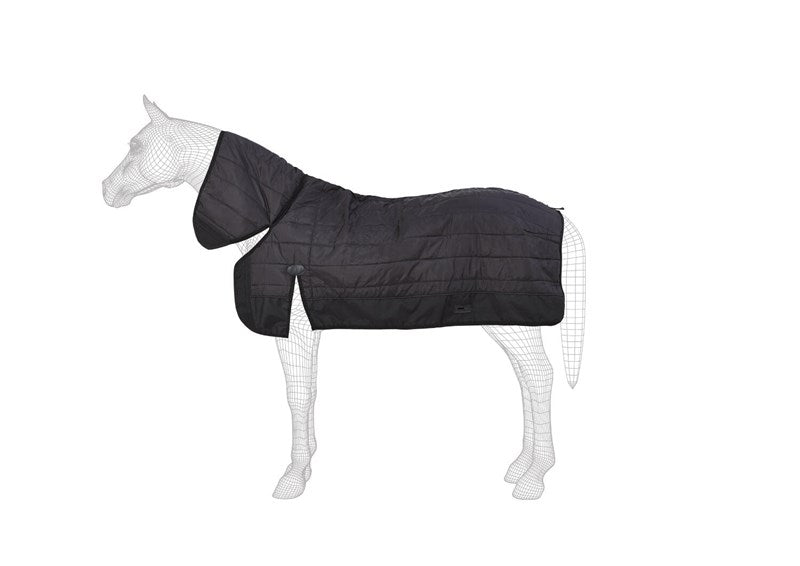 Masta Climatemasta 100G Fixed Neck Rug Liner – The Spoilt Horse Company