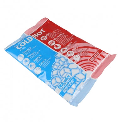 Woof Wear Hot and Cold Pack – The Spoilt Horse Company